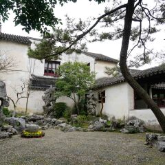 耦园的#旅图换旅费#