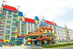 酒店模块 