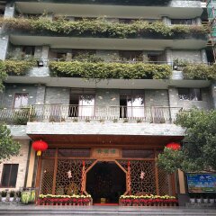 新银盏温泉的#旅图换旅费#