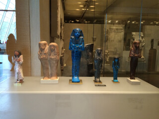 大都会艺术博物馆