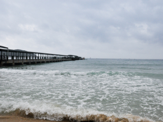 亚龙湾海底世界