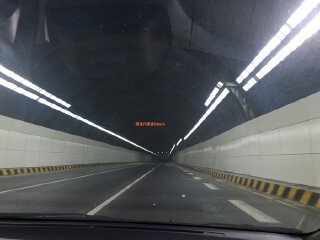 青岛胶州湾隧道