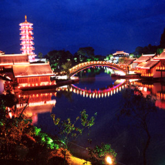 宋城