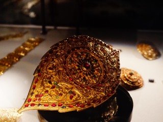 国家纺织博物馆