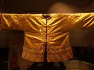 国家纺织博物馆