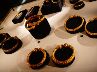 国家纺织博物馆