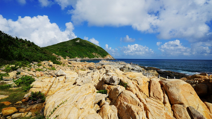 海南宝石头(海南当地宝石)