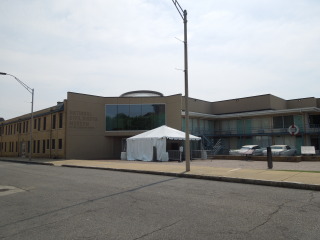 国家民权博物馆