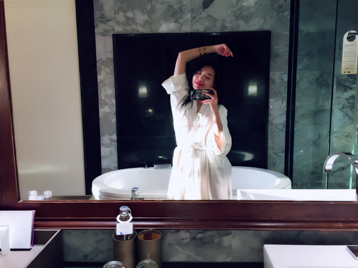 普吉湿身大派对 一个人自拍旅行泰乐泰疯泰好玩