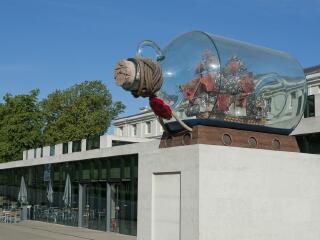 英国国家海事博物馆