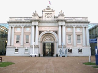 英国国家海事博物馆