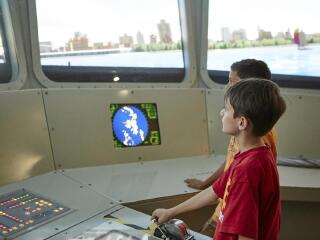 英国国家海事博物馆