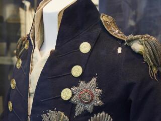 英国国家海事博物馆