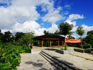 临春岭森林公园