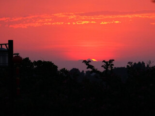 福山咖啡文化风情镇