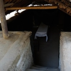 古芝地道的#旅图换旅费#