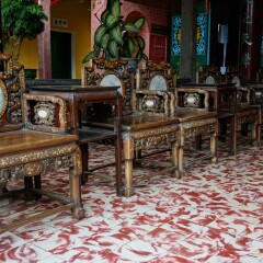 琼府会馆的#旅图换旅费#