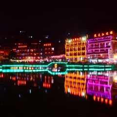 活动模块 