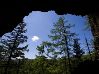 镜泊湖风景名胜区