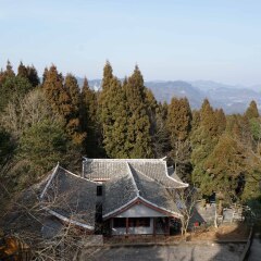 黄石寨的#旅图换旅费#