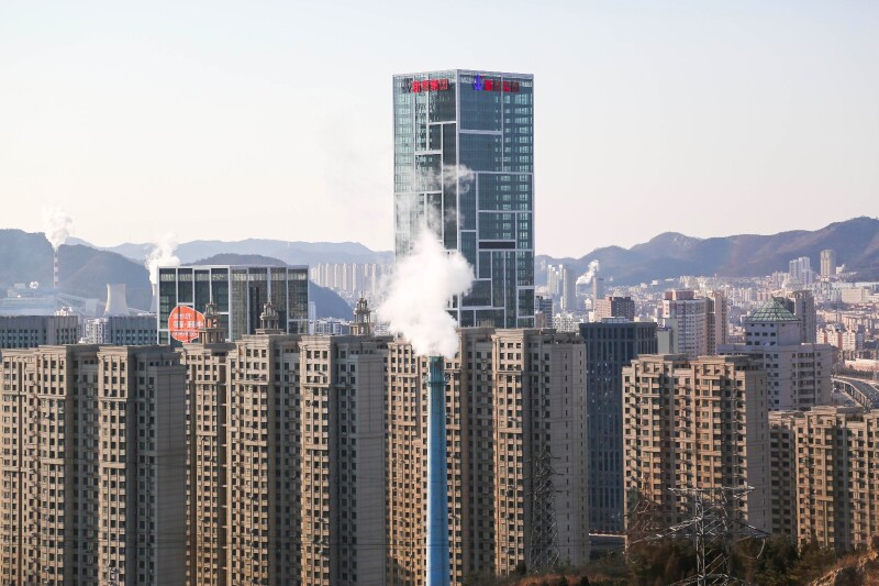 【当地人带你玩】大连这些山体公园,隐藏着你