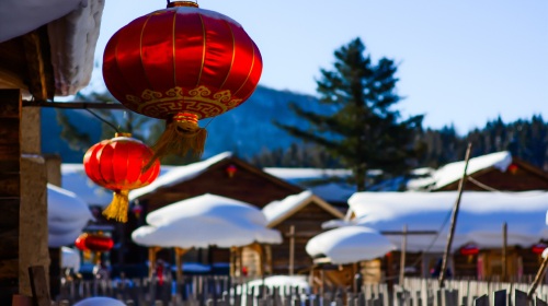 沈阳+吉林+哈尔滨双飞纯玩6晚7日 4A景点凤凰