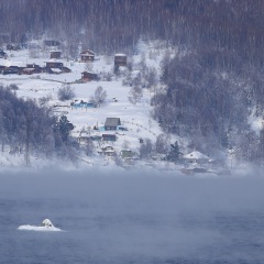 雪乡