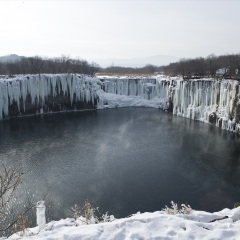雪乡