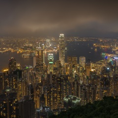 太平山