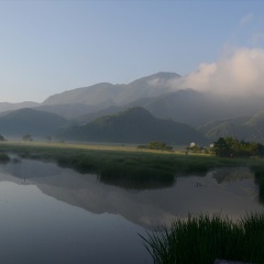 大九湖