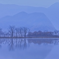 大九湖