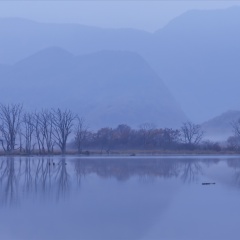 大九湖