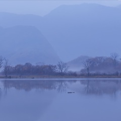 大九湖