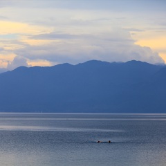 大九湖