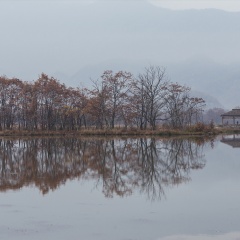 大九湖