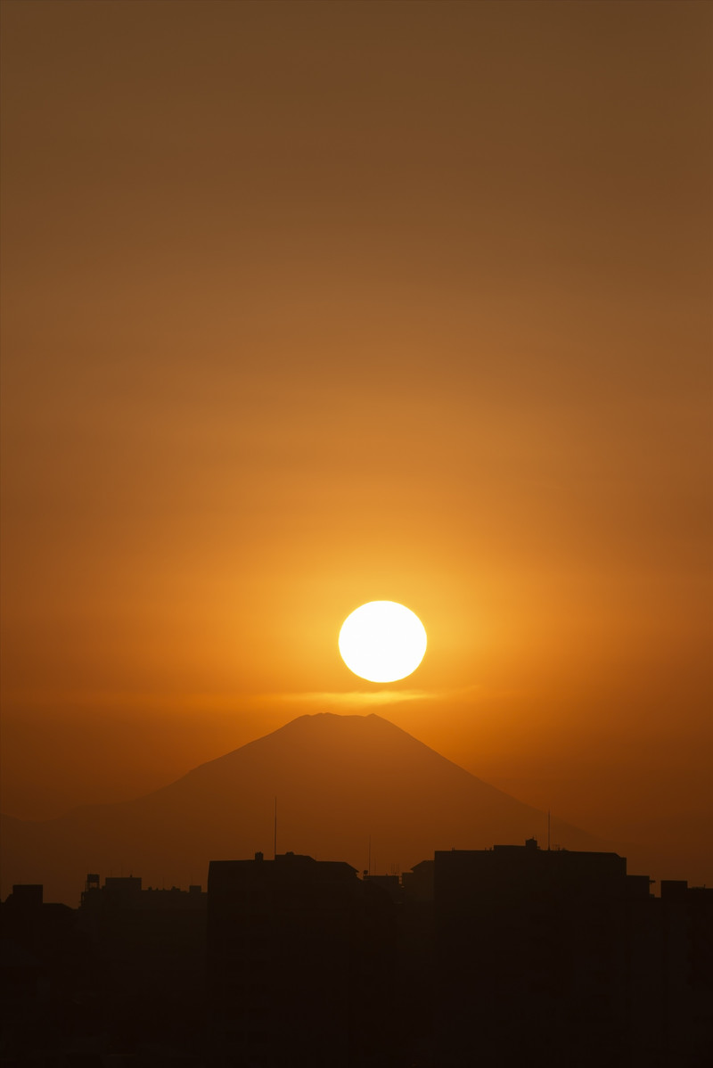 【特卖】日本富士山1日游含东京接送全程中文
