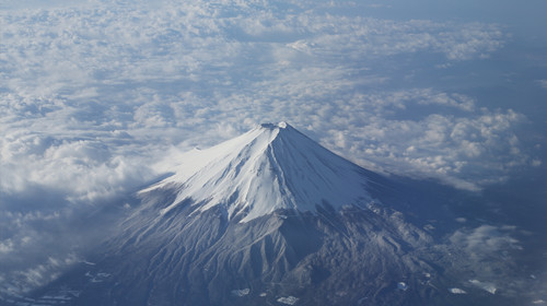 日本大阪 京都 富士山 东京6晚7日游 途牛