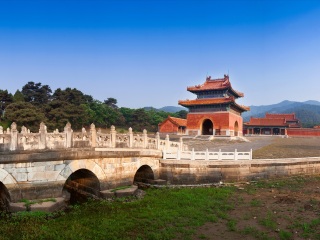 清东陵