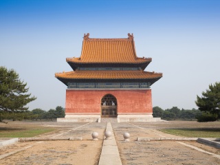 清东陵