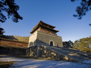 清东陵