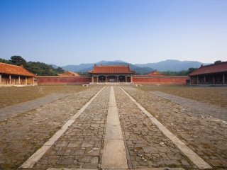清东陵