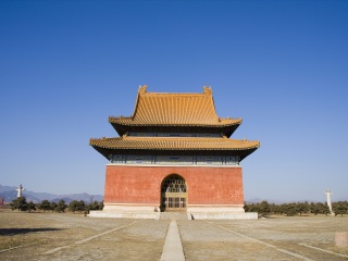 清东陵