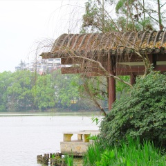 惠州西湖
