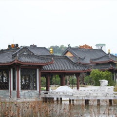 惠州西湖