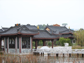 惠州西湖