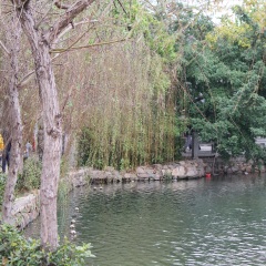 惠州西湖