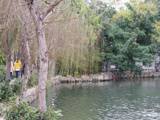 惠州西湖