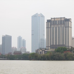 惠州西湖