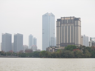 惠州西湖