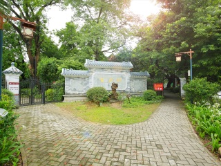 惠州西湖